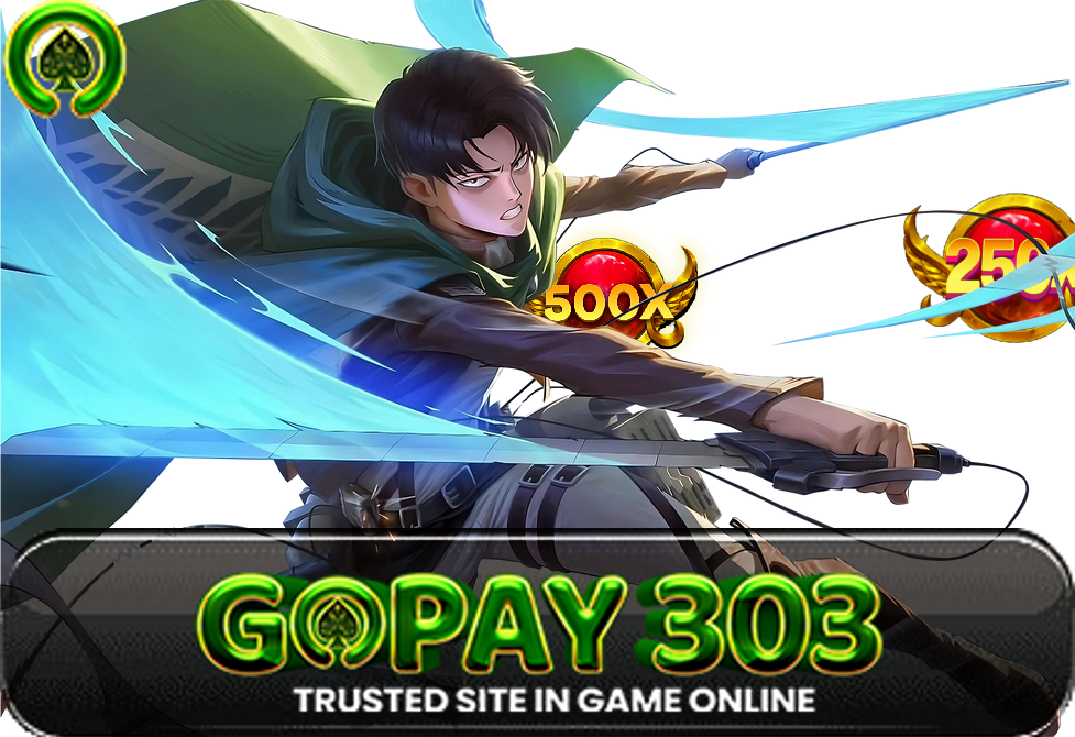 GOPAY303